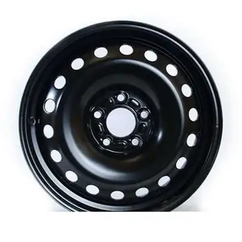Диски TREBL 1308 7×R17 5×108  ЕТ 33 D60.1 