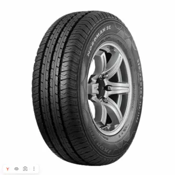 Ikon Tyres Nordman SC 225/70 R15 112/110R 
