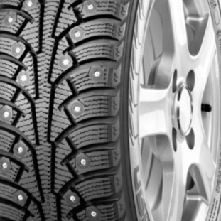 Шины Ikon Nordman 5 82T шип 185/60 R14 