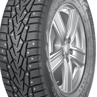 Шины Ikon Nordman 7 88T шип 185/60 R15 