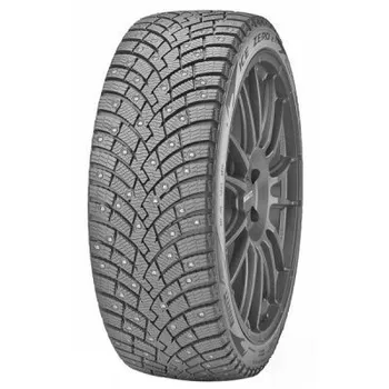 Шины Pirelli Scorpion Ice Zero 2 225/55 R19 H 