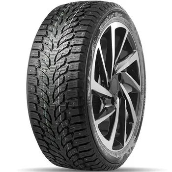 Шины Kumho WinterCraft Ice Wi32 205/60 R16 96T 