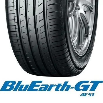 Yokohama BluEarth-GT AE-51 215/50 R17 95W 