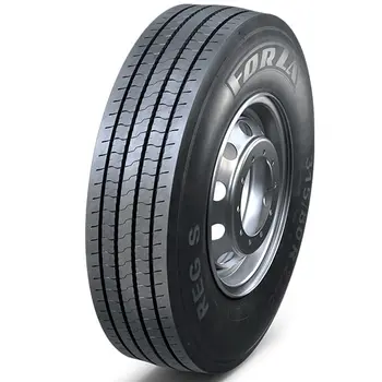 315/80 R22.5 Кама Forza REG S 154/150K Руль 