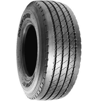 295/80 R22.5 Golden Crown AZ 170 Руль Тайланд 