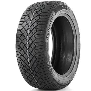 Continental ContiVikingContact 7 235/65 R18 110T 