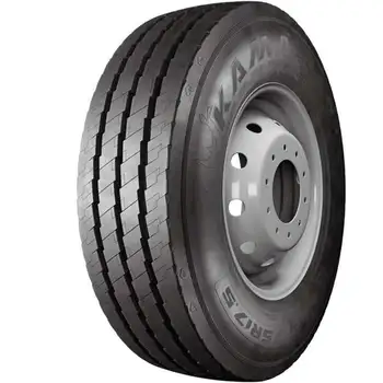 235/75 R17.5 Кама NT-202 Трал 143 J 