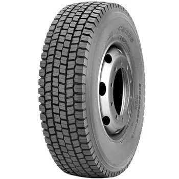 315/80 R22.5 Golden Crown Ведущие (Тайланд) 