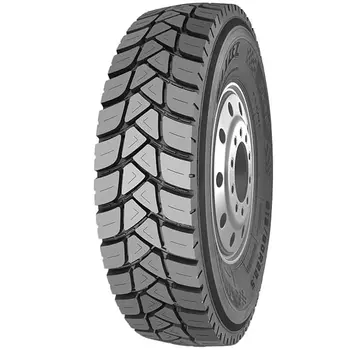 315/80 R22.5 Maxzez MD666 Карьерка Ёлка 