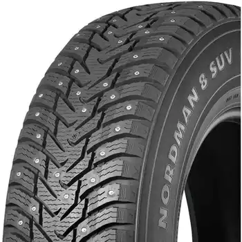 Ikon Tyres Nordman 8 SUV 235/65 R17 108T 