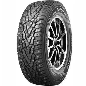 Kumho Winter Portran CW11 215/65 R15C 104R 