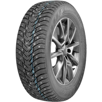 Ikon Tyres Nordman 8 SUV 225/55 R19 103T 