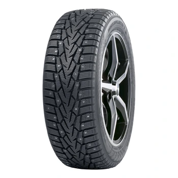 Ikon Tyres Nordman 7 SUV 265/60 R18 114T 