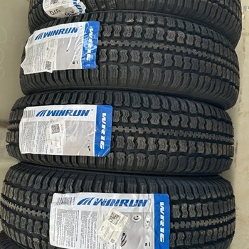 Winrun Magnum Flame WR-16 205/75 R15 104T 