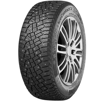 Continental IceContact 2 SUV 225/65 R17 106T 