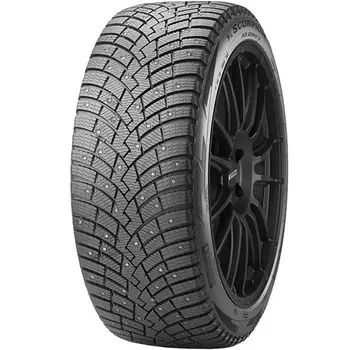 Pirelli Ice Zero 2 255/55 R19 111H 